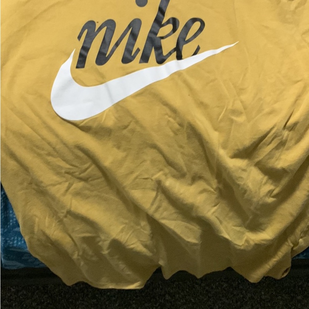 Nike shirts